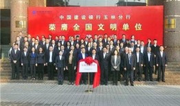 玉林建行最新爆料,揭秘银行业务新动向与挑战